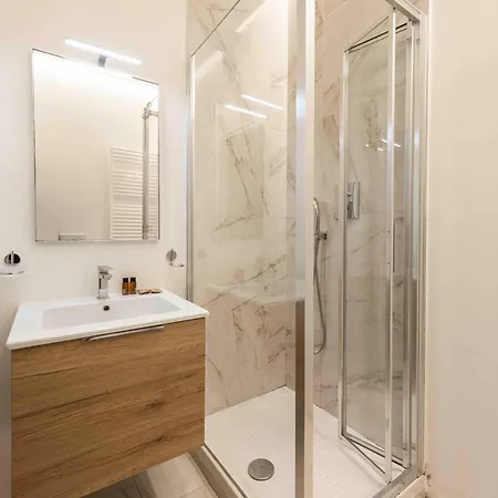 Apartamento Alfani Modern Loft By Mmega Florencia