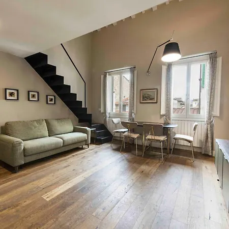 Alfani Modern Loft By Mmega Florencia