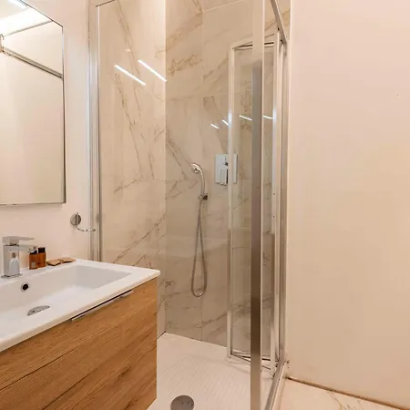 Alfani Modern Loft By Mmega * Florencia