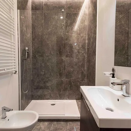 Apartamento Alfani Modern Loft By Mmega *