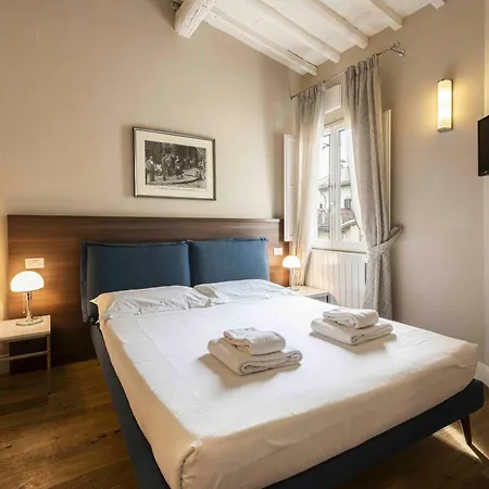 Alfani Modern Loft By Mmega Apartamento Florencia
