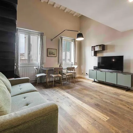 Alfani Modern Loft By Mmega * Florencia