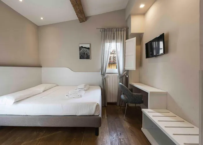 Alfani Modern Loft By Mmega *