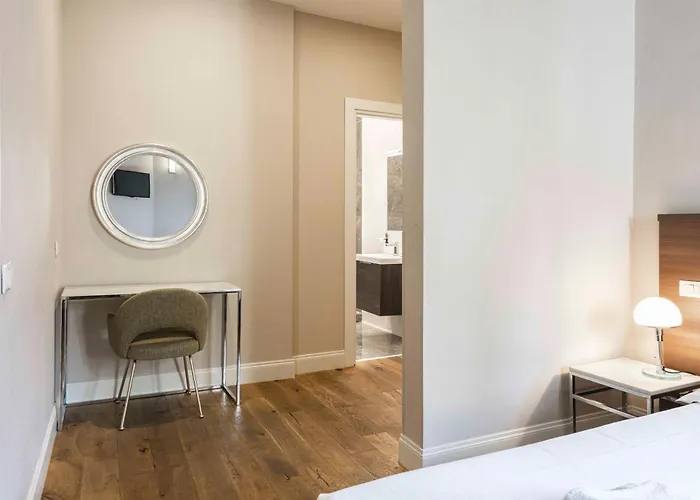 Alfani Modern Loft By Mmega Florence