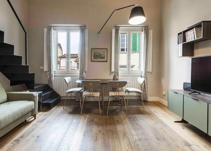 Alfani Modern Loft By Mmega Florence