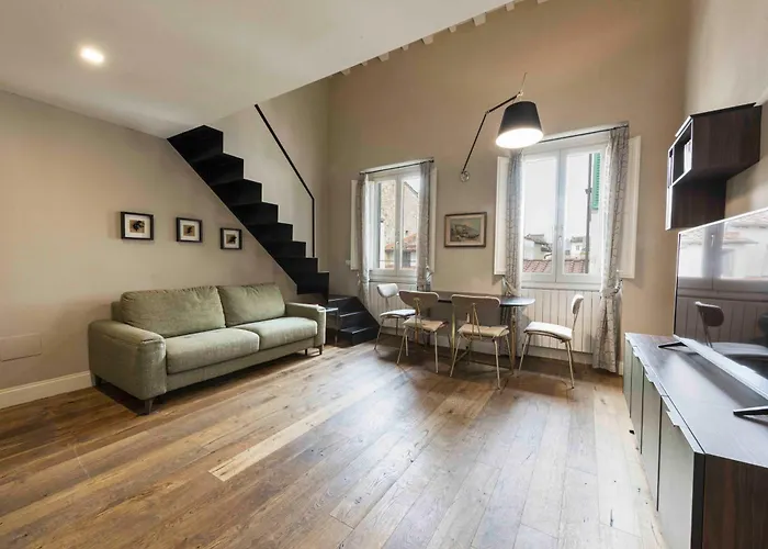 Alfani Modern Loft By Mmega Florence