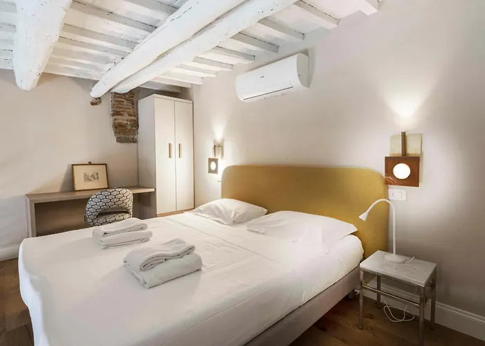Appartement Alfani Modern Loft By Mmega *