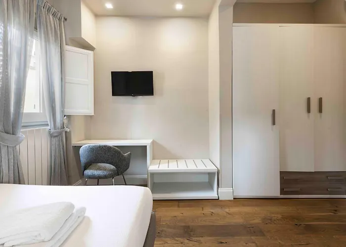 Alfani Modern Loft By Mmega