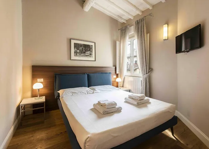 Alfani Modern Loft By Mmega Appartement Florence