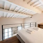 Alfani Modern Loft By Mmega Appartamento *