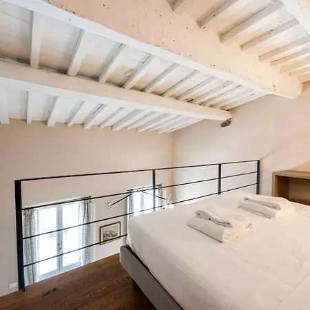 Alfani Modern Loft By Mmega شقة *