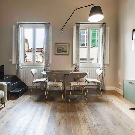 Alfani Modern Loft By Mmega Florencie