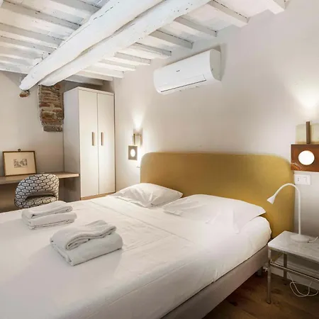 Apartmán Alfani Modern Loft By Mmega *