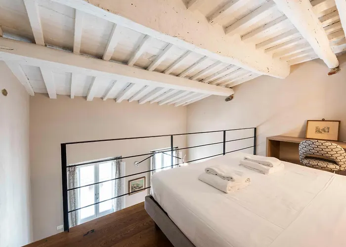 Alfani Modern Loft By Mmega Apartmán *